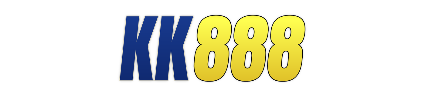 KK888 Logo